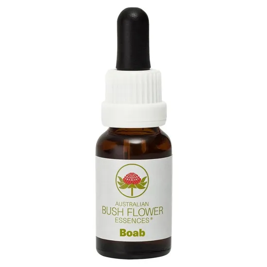 Australian Bush Flower Essences Boab