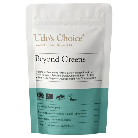 Udo's Choice Beyond Greens 255G