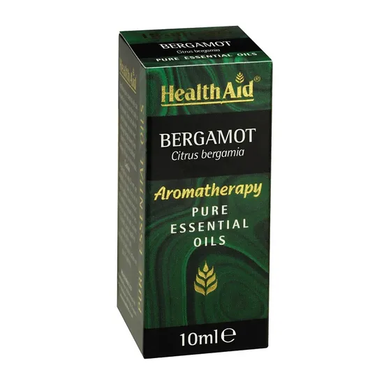 Health Aid Bergamot Oil