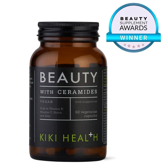 KIKI Health Beauty With Ceramides
