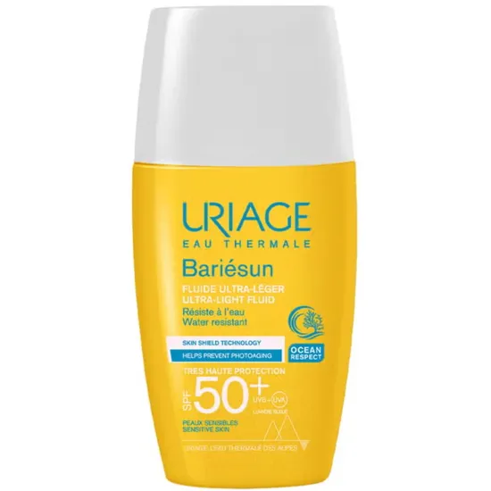 Uriage Bariesun Ultra Light Fluid SPF 50+