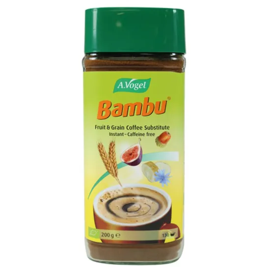 A.vogel Bambu Coffee Substitute 200G