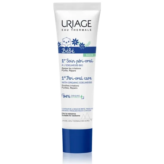 Uriage Baby 1st Peri-Oral Care