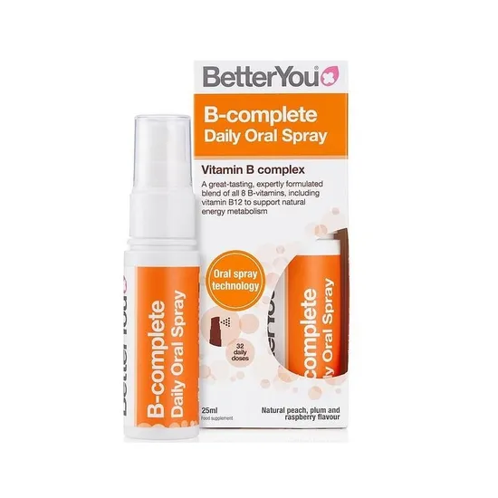BetterYou B-Complete Oral Spray
