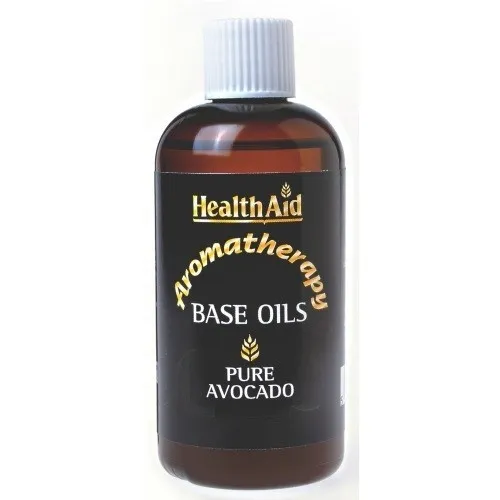 Health Aid Avocado Oil