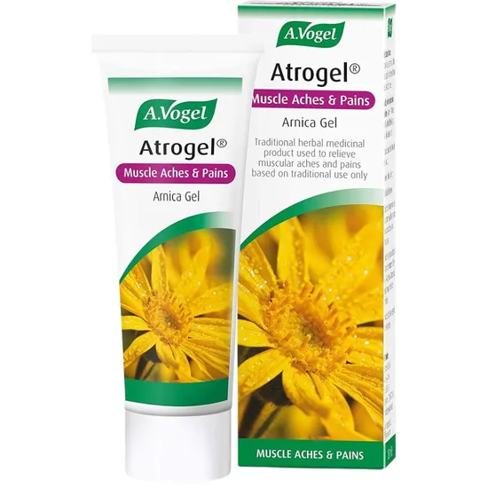 A.vogel Atrogel Arnica Gel 100Ml
