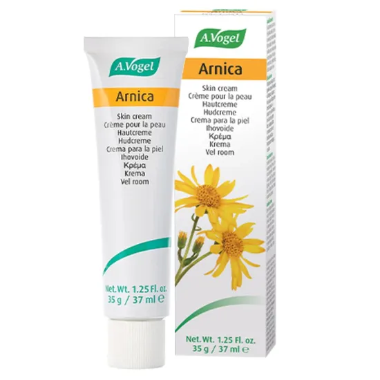 A.Vogel Arnica Skin Cream