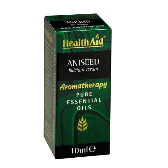 Health Aid Aniseed Oil
