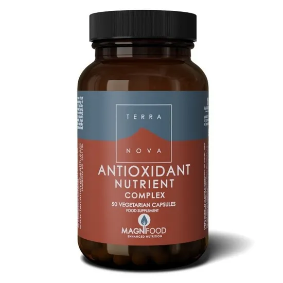 Terranova Antioxidant Nutrient Complex