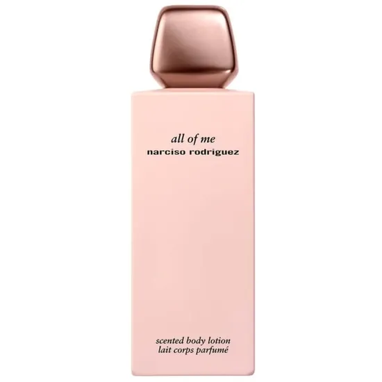 Narciso Rodriguez All Of Me Scented Body Lotion