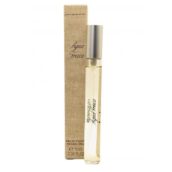 Adolfo Dominguez Agua Fresca Eau De Toilette