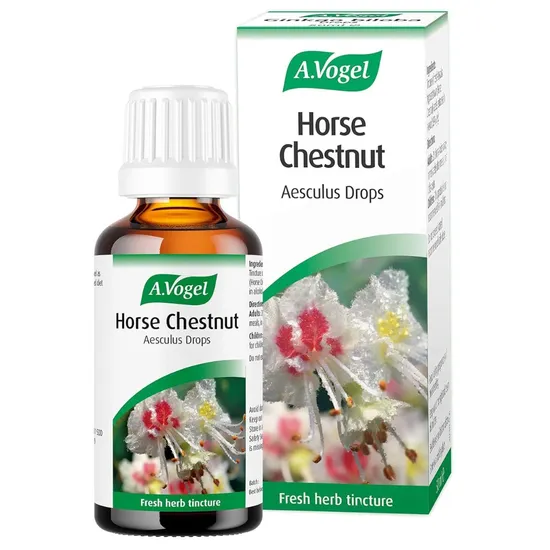 A.Vogel Aesculus Hippocastanum