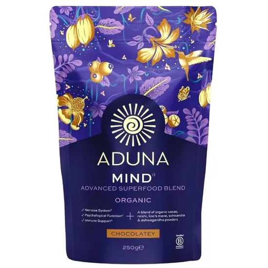 Aduna Mind Advanced Superfood Blend