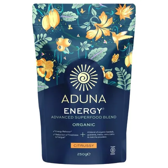 Aduna Energy Advanced Superfood Blend