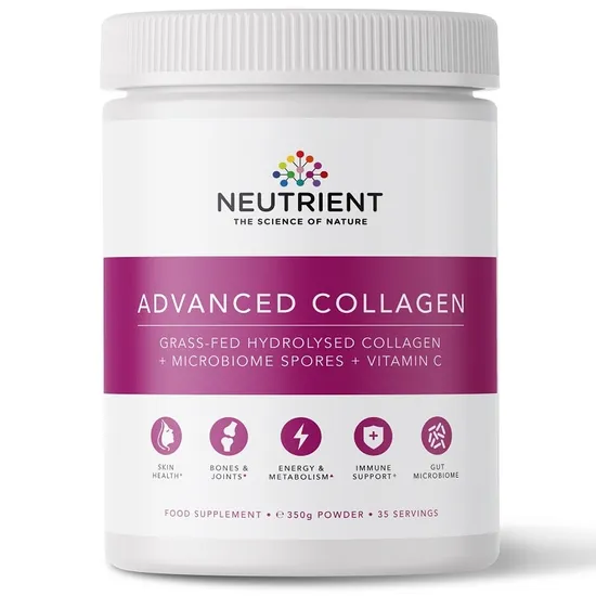Neutrient Advanced Collagen