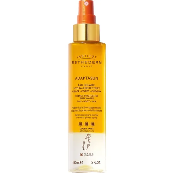 Institut Esthederm Adaptasun Hydra-Protective Sun Water Strong Sun Protection