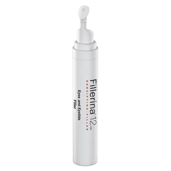 Fillerina 12 Densifying-Filler Eyes & Eyelids