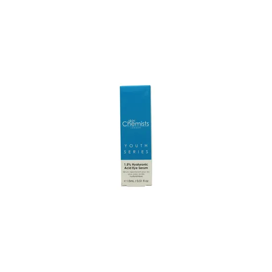 skinChemists Youth Series Hyaluronic Acid Eye Serum