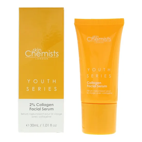 skinChemists Youth Series Collagen Facial Serum