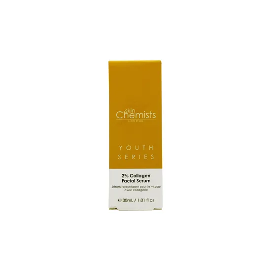 skinChemists Youth Series Collagen Facial Serum