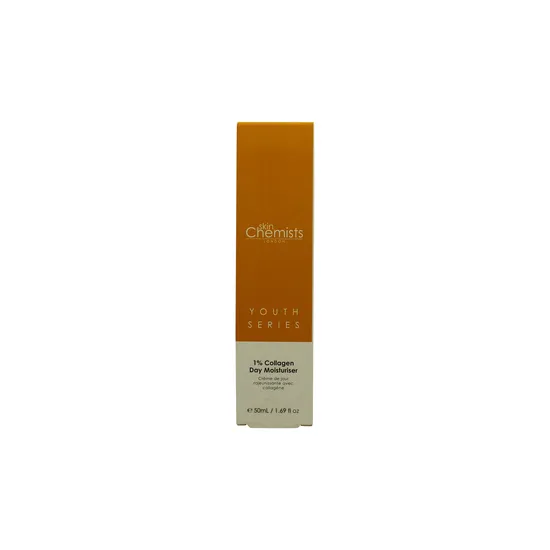 skinChemists Youth Series Collagen Day Moisturiser