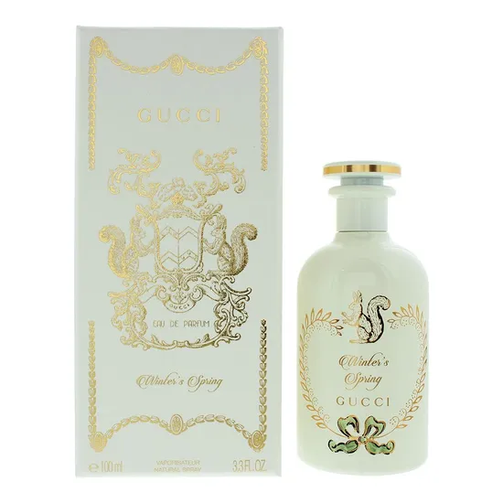Gucci The Alchemist's Garden Winter's Spring Eau De Parfum