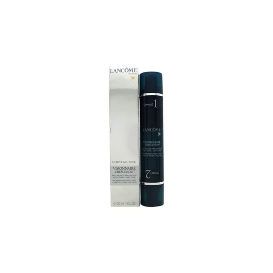Lancôme Visionnaire Crescendo 2 Phase Progressive Night Peel