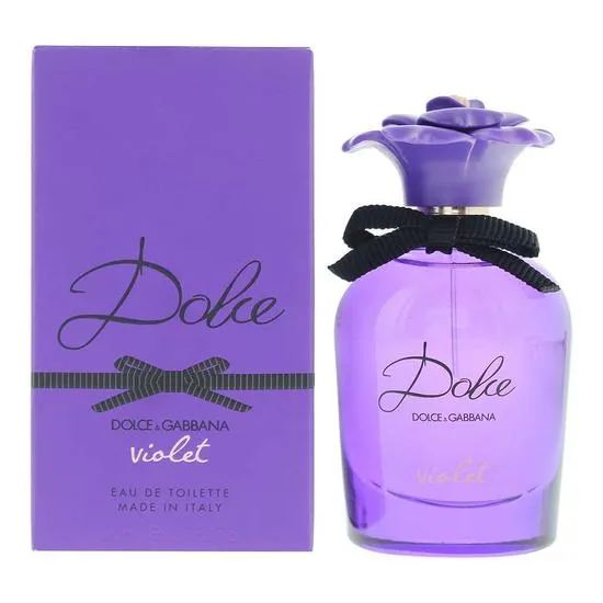 Dolce & Gabbana Violet Eau De Toilette