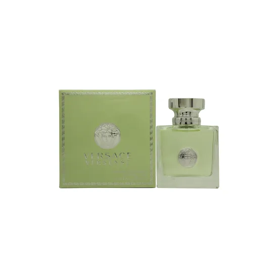 Versace Versense Perfumed Deodorant Spray