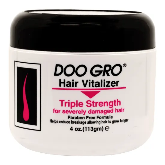 Doo Gro Triple Strength Hair Vitalizer