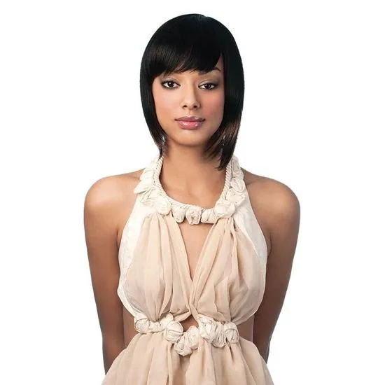 Sleek Hair Synthetic Wig Robyn