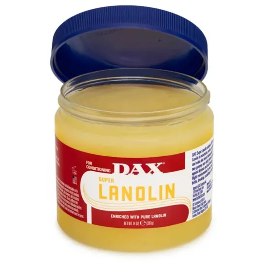 DAX Super Lanolin
