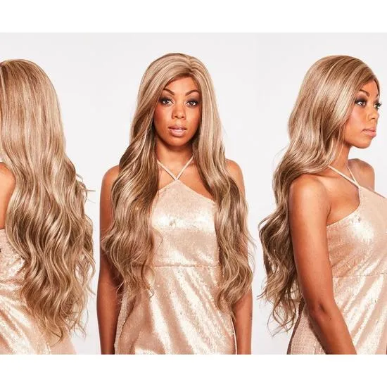 Sleek Hair Spotlight 101 Rachel Synthetic Wig