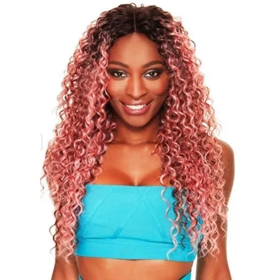 Sleek Hair Spotlight 101 Bianca Synthetic Lace Parting Wigs