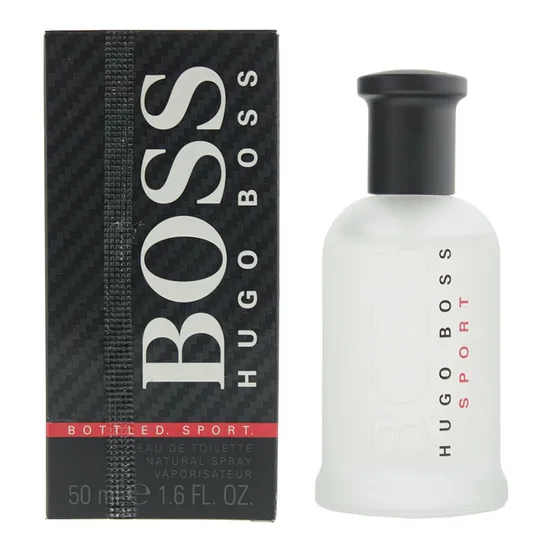 Hugo Boss Boss Bottled Sport Eau De Toilette