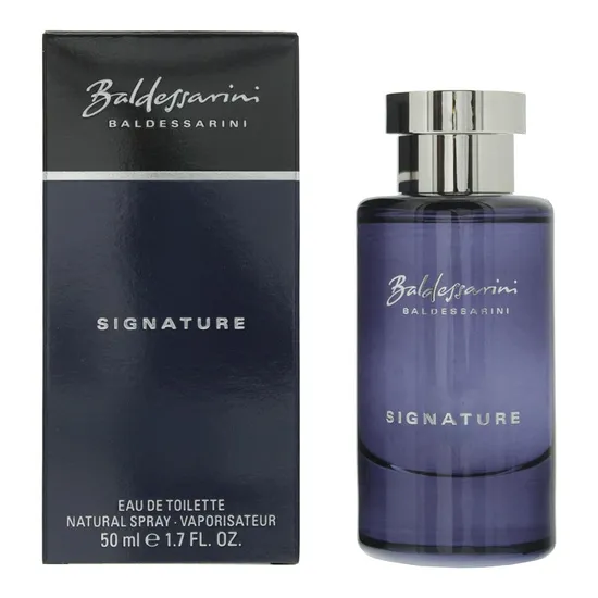 Baldessarini Signature Eau De Toilette