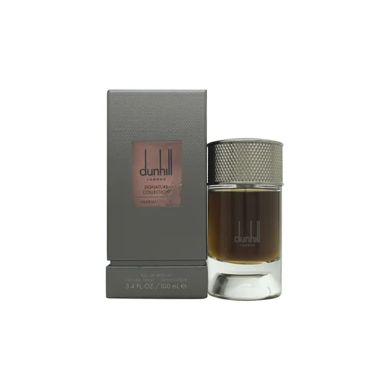 Dunhill London Signature Collection Arabian Desert Eau De Parfum