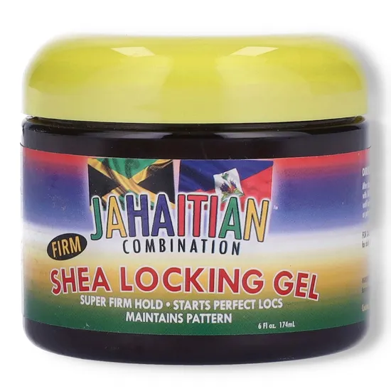 Jahaitian Shea Locking Gel