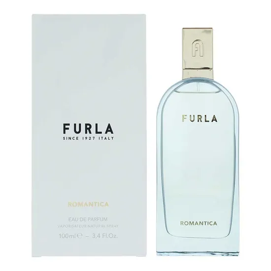 Furla Romantica Eau De Parfum