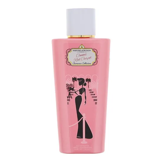Parfums Aubusson Romance Cannes Red Carpet Eau De Parfum