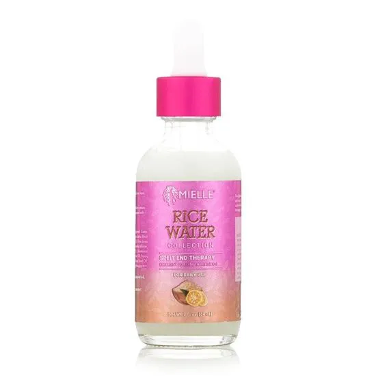Mielle Organics Rice Water Split End Therapy