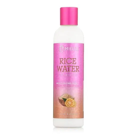 Mielle Organics Rice Water Moisturising Milk