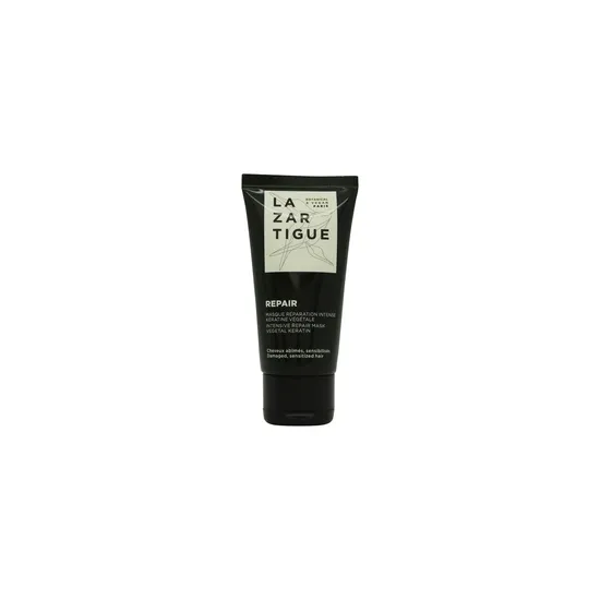 LAZARTIGUE Intensive Repair Mask Vegetal Keratin