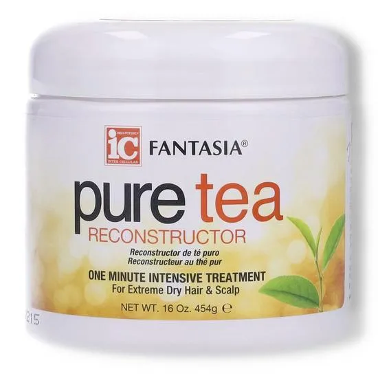 IC Fantasia Pure Tea Reconstructor