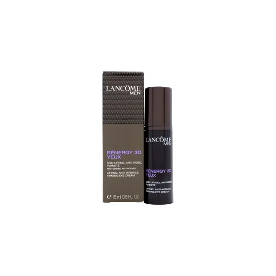 Lancôme Men Renergy 3d Yeux Lifting Eye Cream