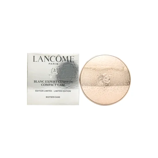 Lancôme Blanc Expert Cushion Limited Edition Empty Compact Case
