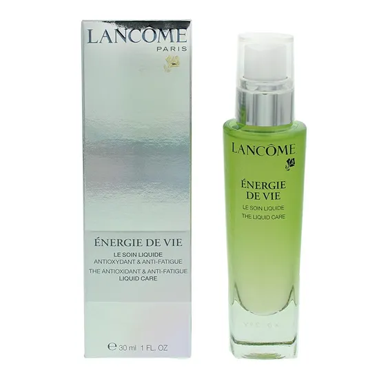 Lancôme Energie De Vie Liquid Moisturiser