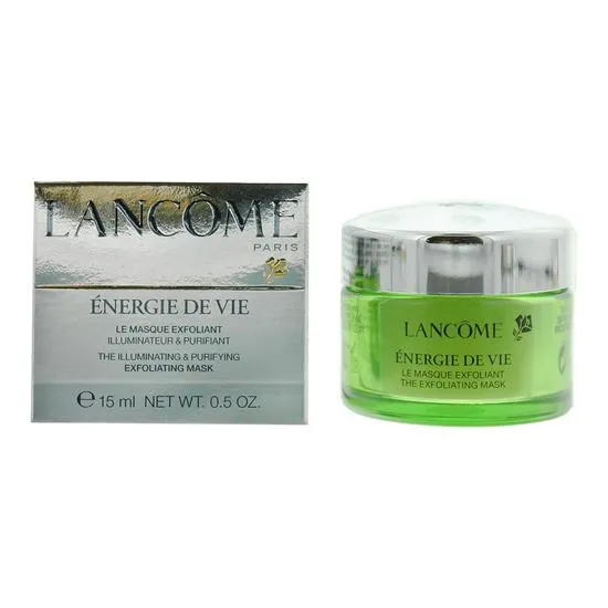 Lancôme Energie De Vie Exfoliating Mask
