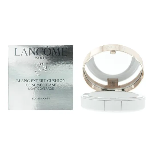 Lancôme Blanc Expert Cushion Compact Case Light Coverage Empty