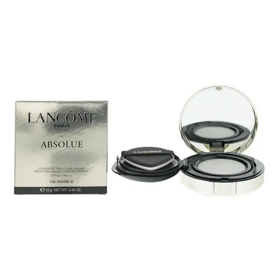 Lancôme Absolue Cushion Foundation SPF 50+